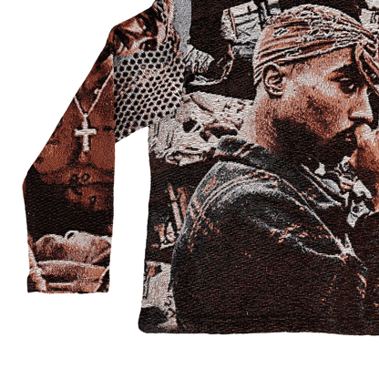 NEW 2PAC TAPESTRY