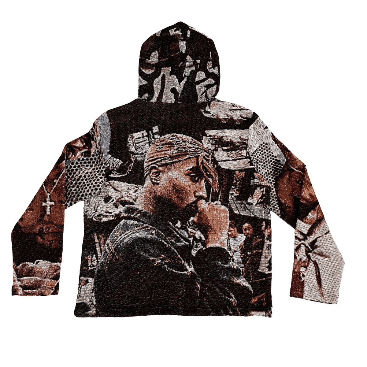 NEW 2PAC TAPESTRY