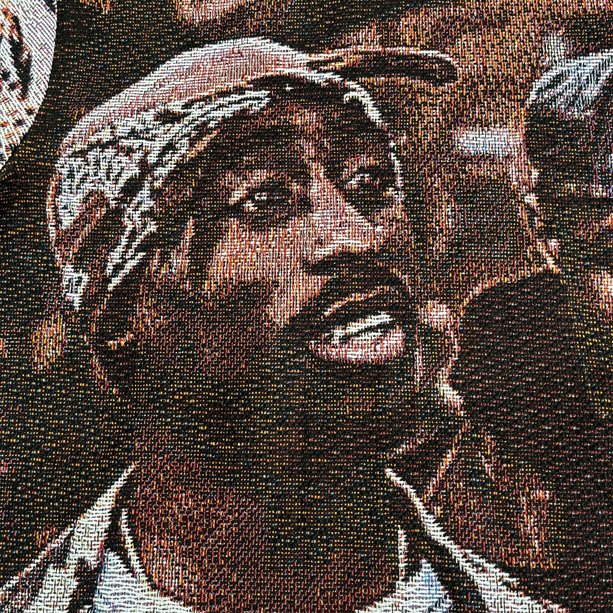 NEW 2PAC TAPESTRY