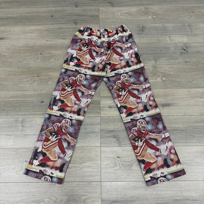 NFL TAPESTRY PANTS