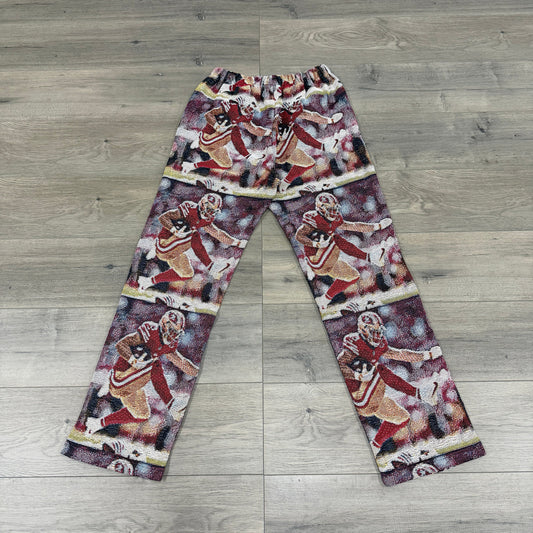NFL TAPESTRY PANTS
