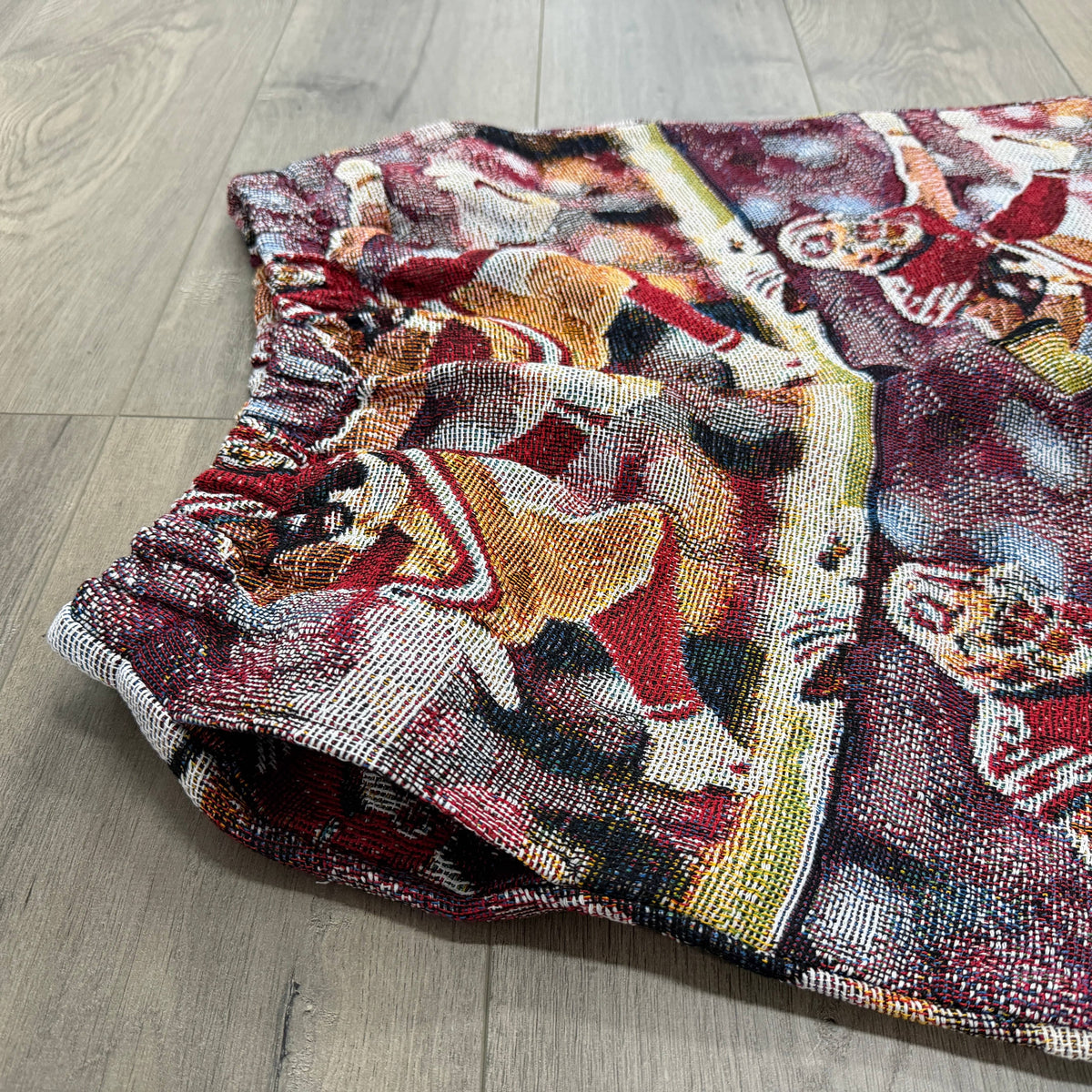 NFL TAPESTRY PANTS
