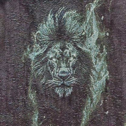 NIGERIA TAPESTRY JACKET