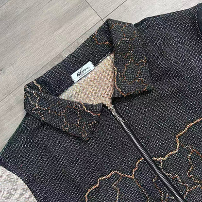NIGERIA TAPESTRY JACKET