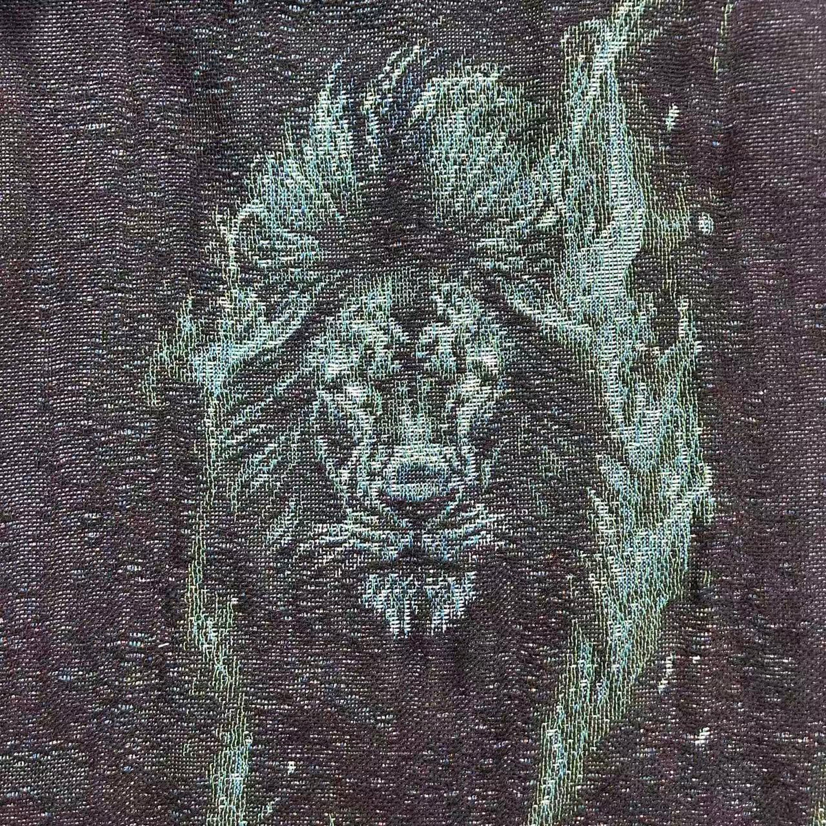 NIGERIA TAPESTRY TEE