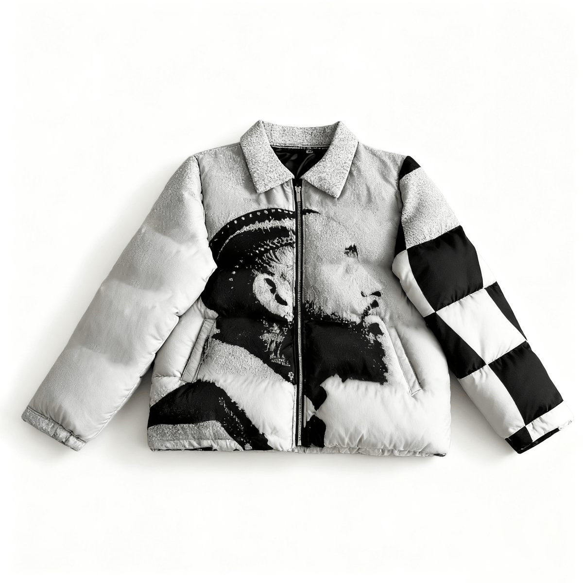 NIP TAPESTRY COAT