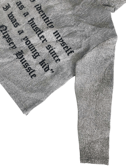 NIP TAPESTRY HOODIE