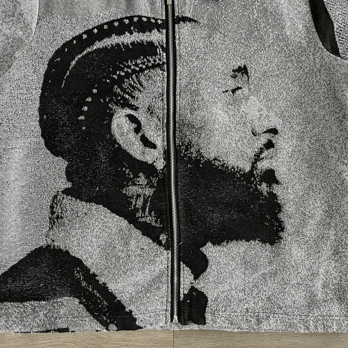 NIP Tapestry JACKET