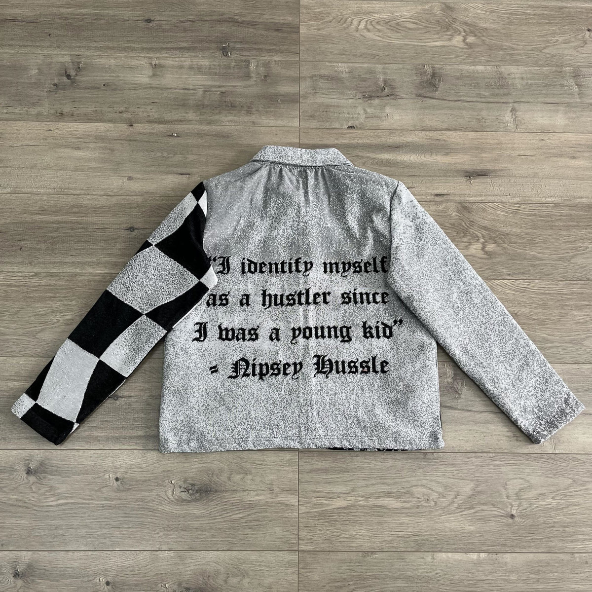 NIP Tapestry JACKET