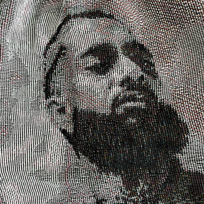 NIP TAPESTRY SHORTS