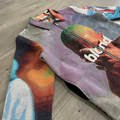 OCEAN TAPESTRY JACKET