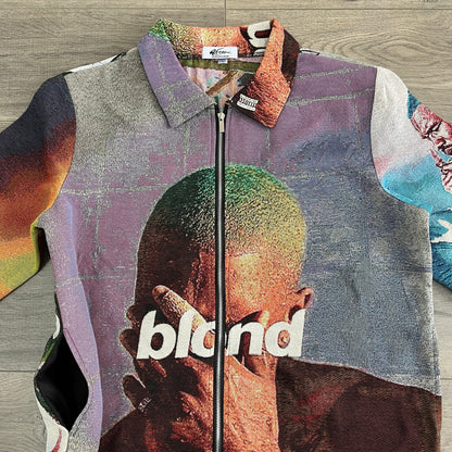 OCEAN TAPESTRY JACKET