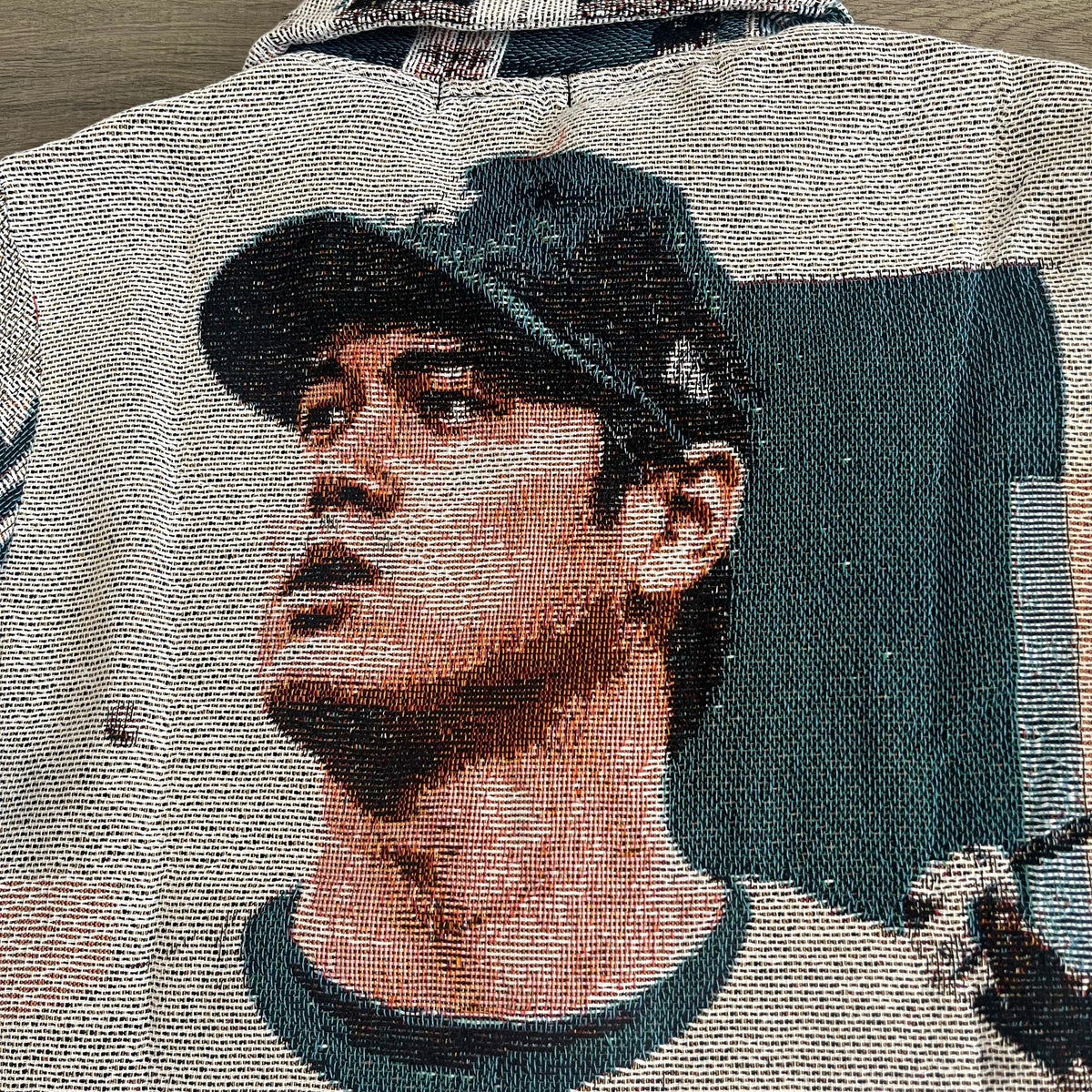 OHTANI TAPESTRY TEE