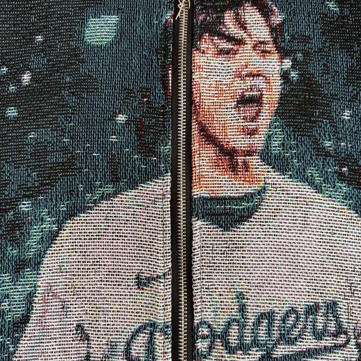 OHTANI V2 TAPESTRY JACKET