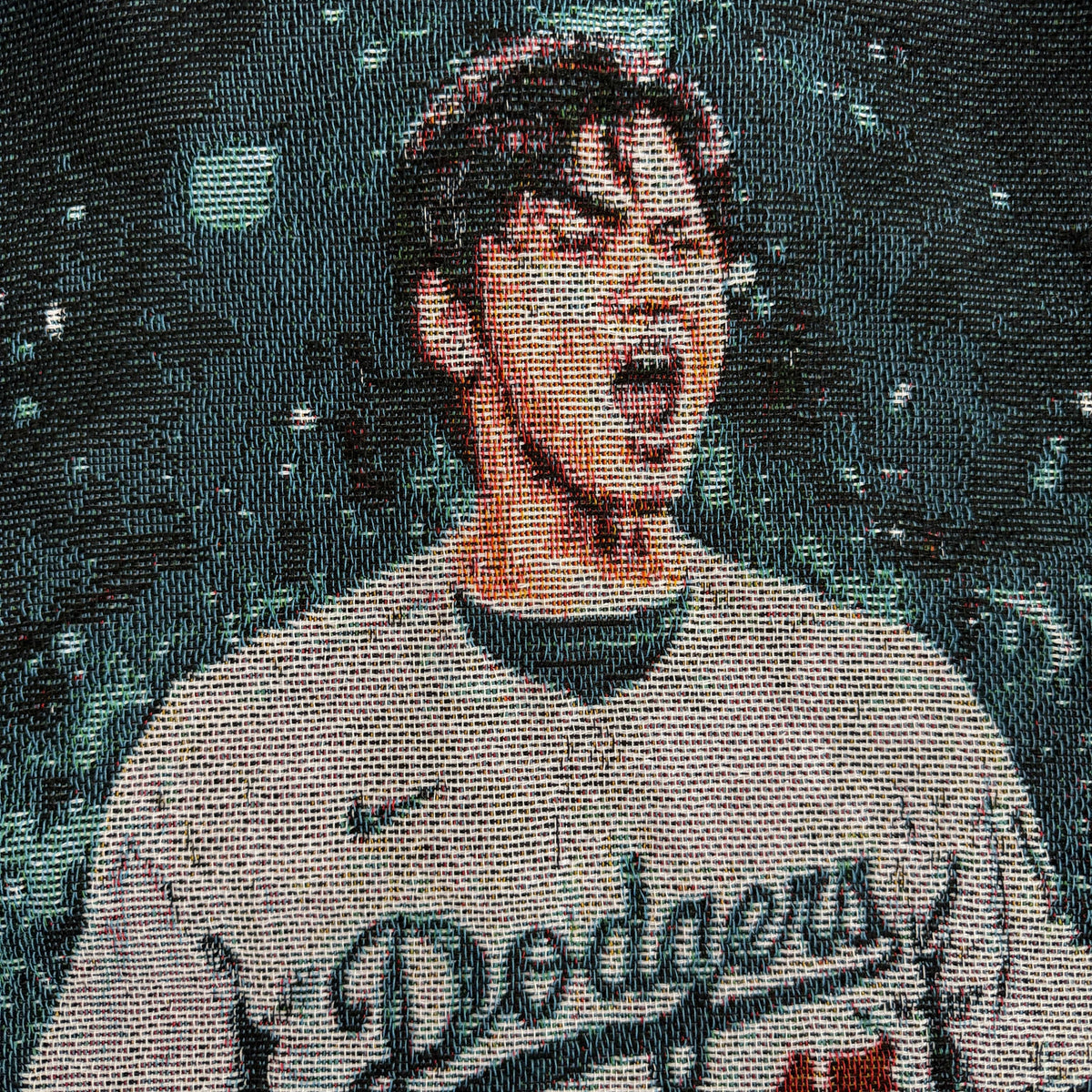 OHTANI V2 TAPESTRY JACKET