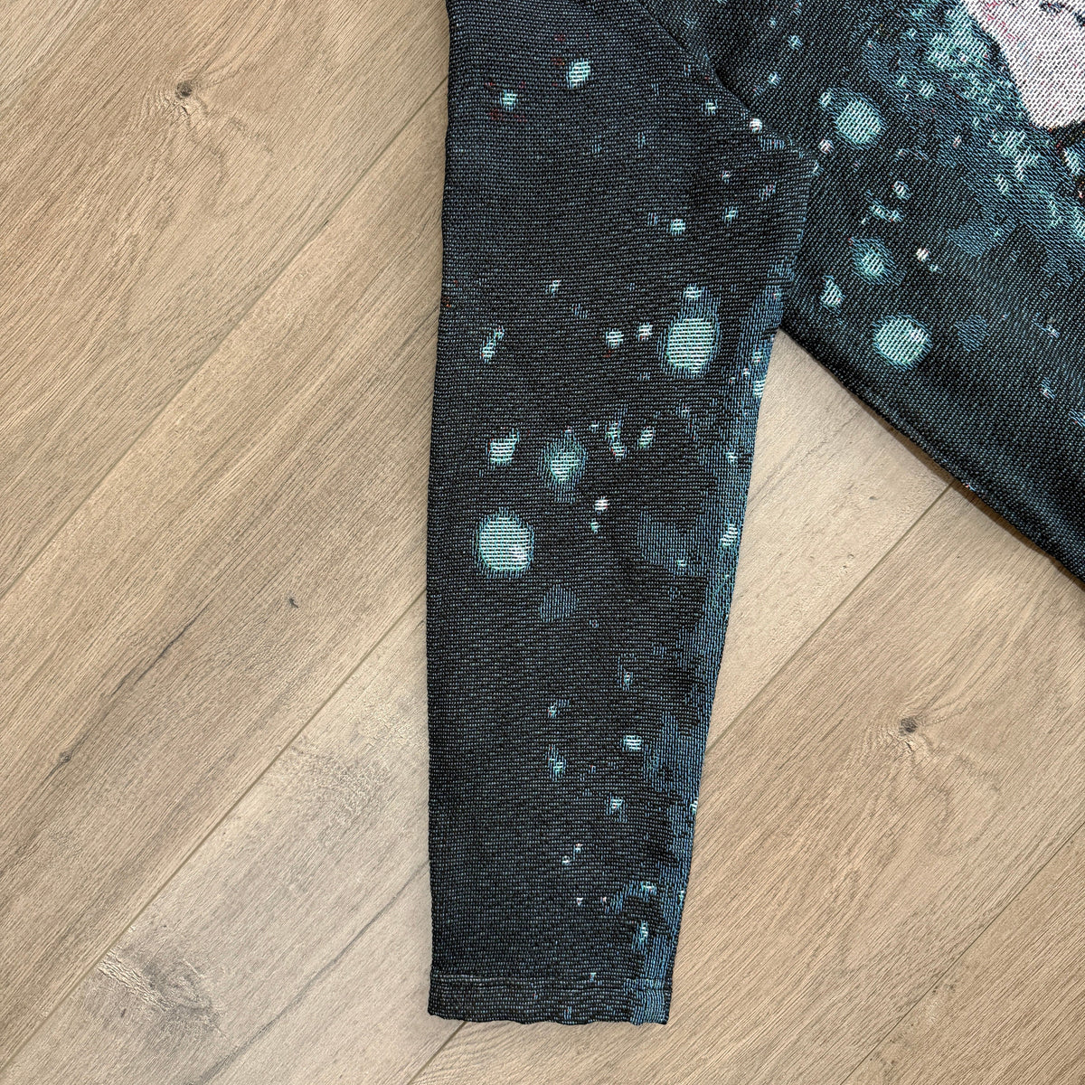 OHTANI V2 TAPESTRY JACKET