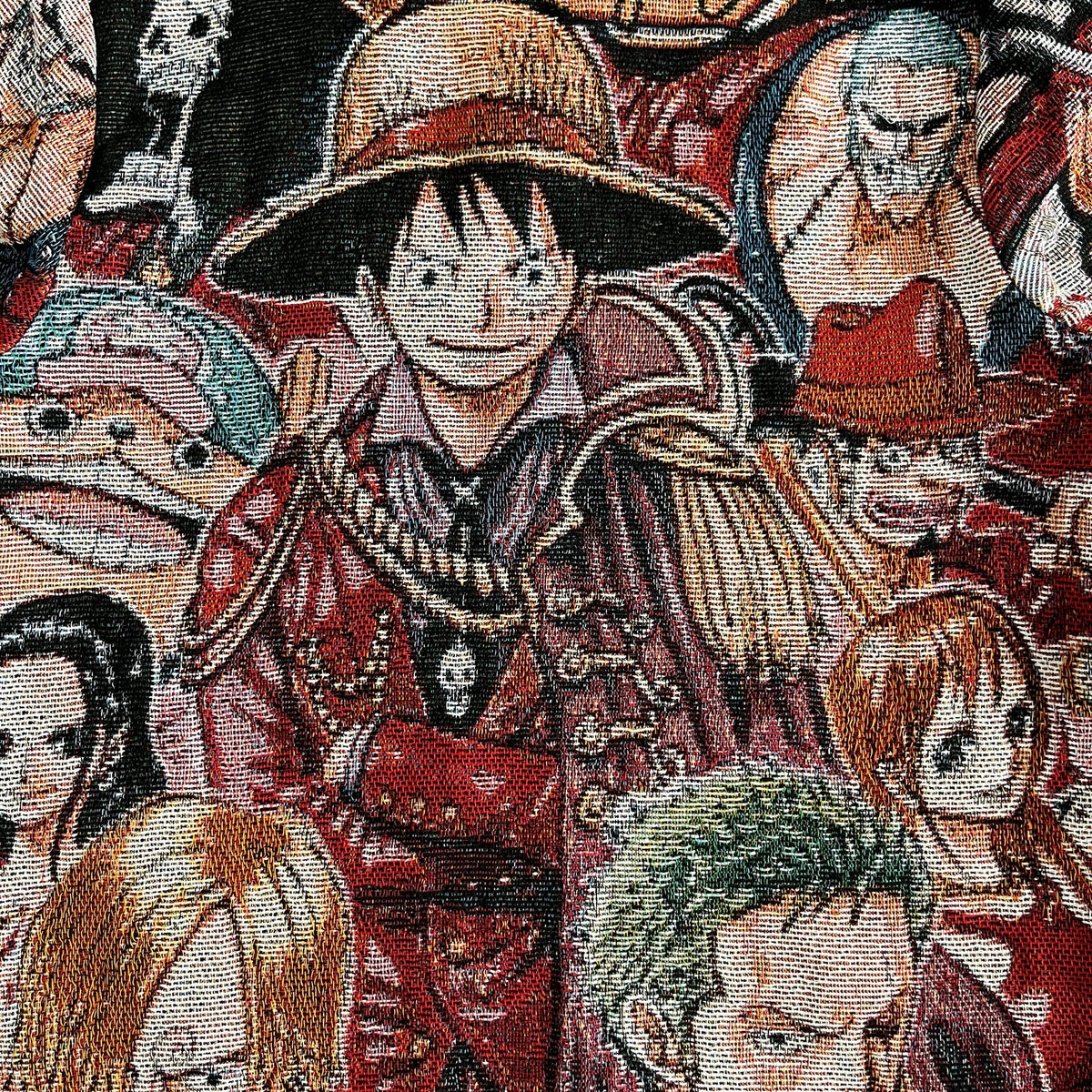 ONE P V3 TAPESTRY TEE