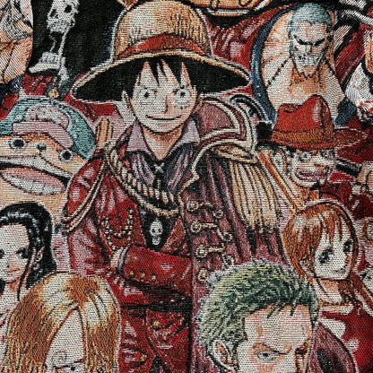 ONE P V3 TAPESTRY TEE