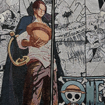 SHANKS TAPESTRY JACKET