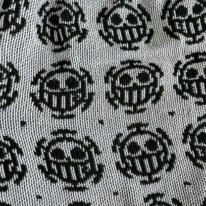 OPERATION TAPESTRY SHORTS