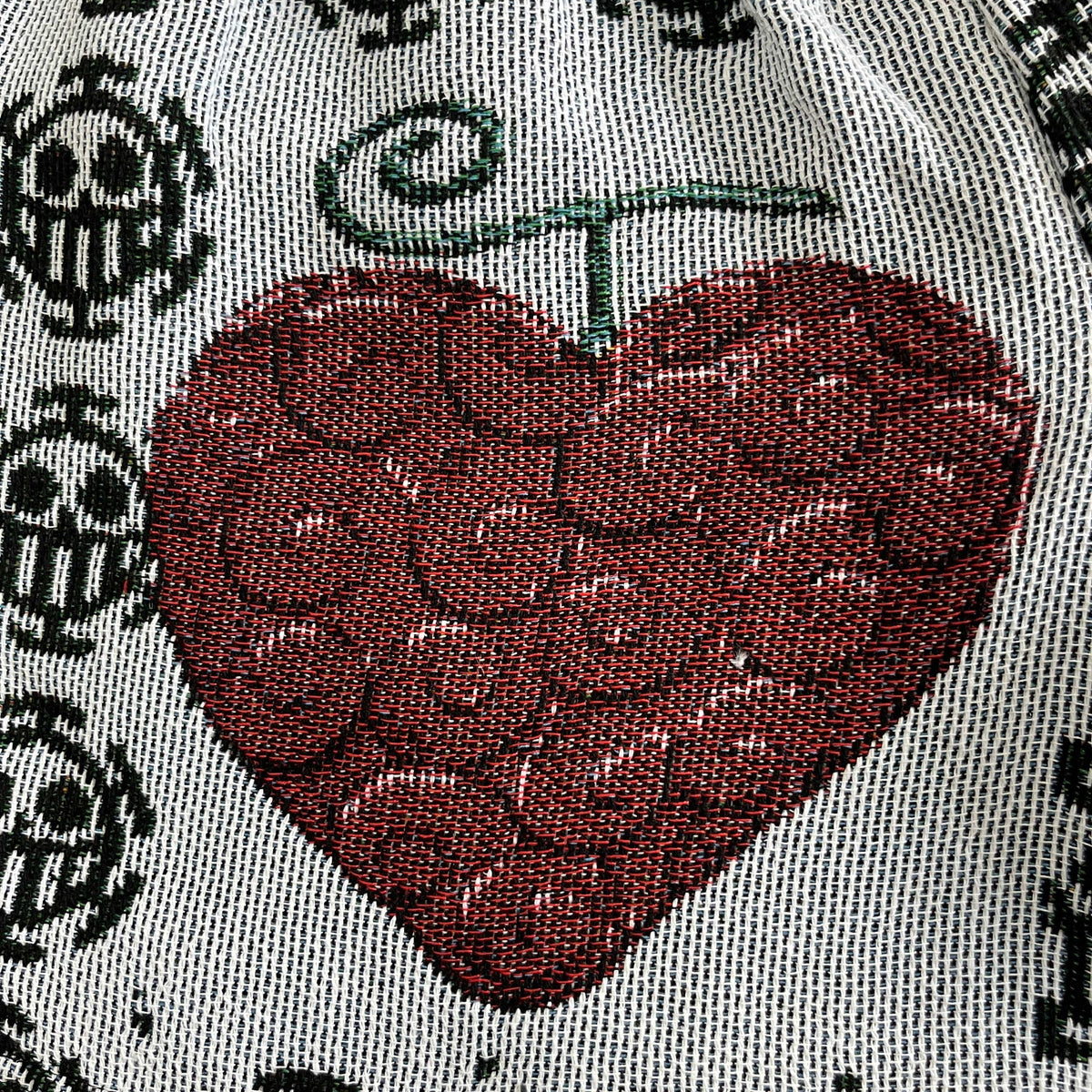 OPERATION TAPESTRY SHORTS