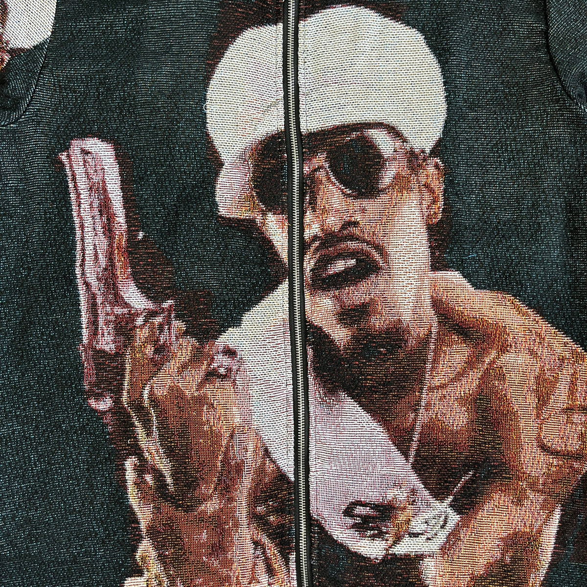 OUTKAST TAPESTRY TEE