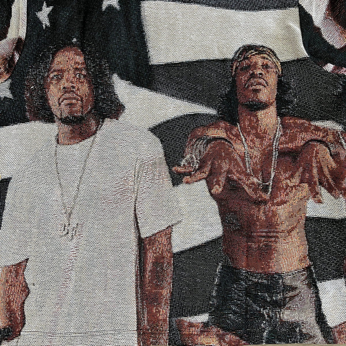 OUTKAST TAPESTRY JACKET