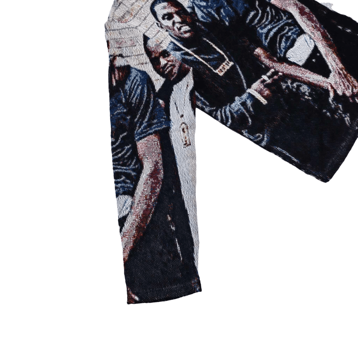 Paid In Full Tapestry