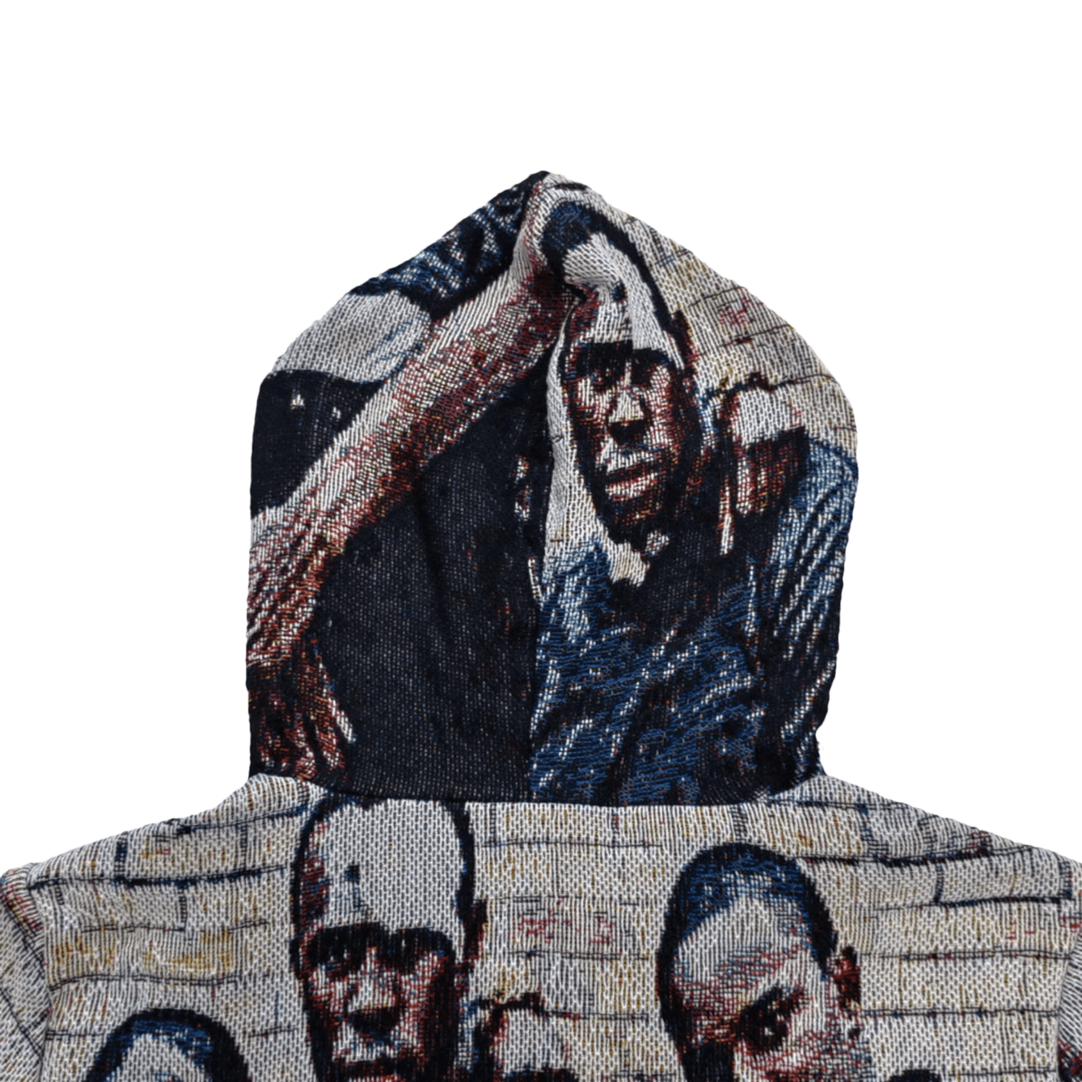 Paid In Full Tapestry
