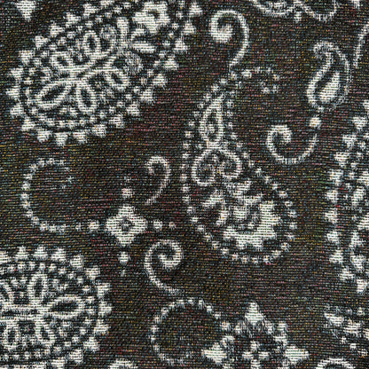 PAISLEY TAPESTRY JACKET