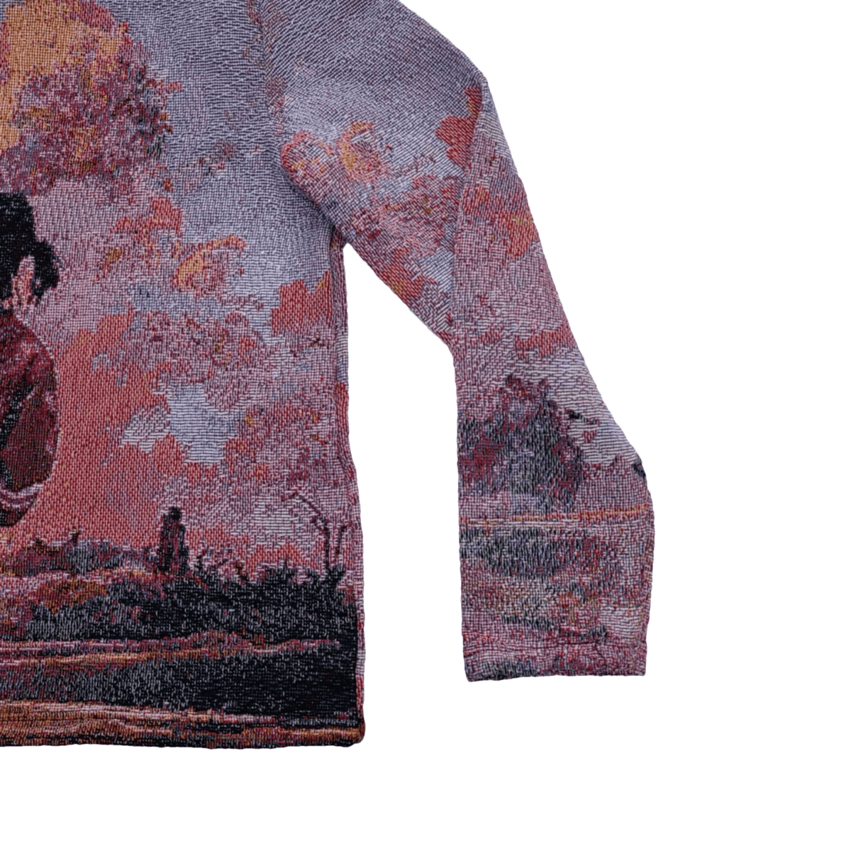 Pink Chief Keef Tapestry