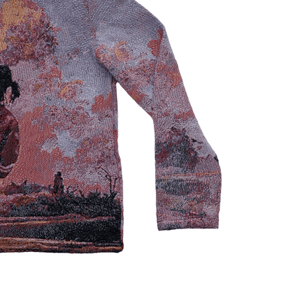 Pink Chief Keef Tapestry