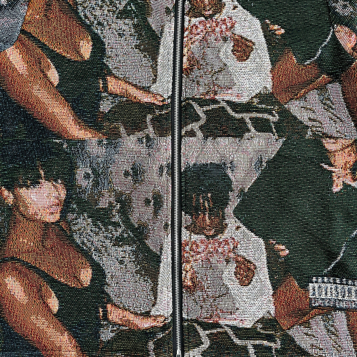 PLAYBOI TAPESTRY JACKET