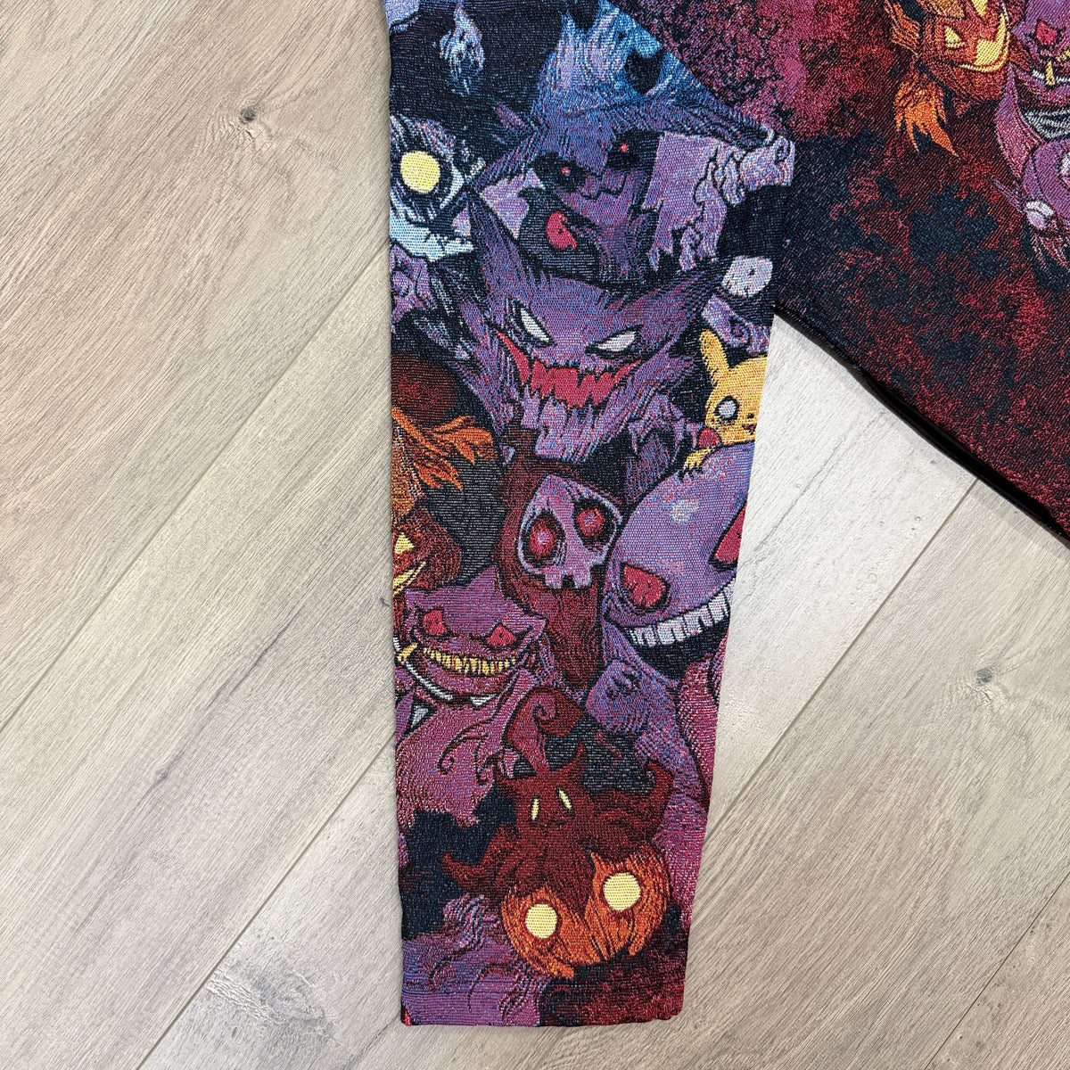 POKEMON V2 TAPESTRY JACKET