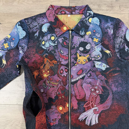 POKEMON V2 TAPESTRY JACKET