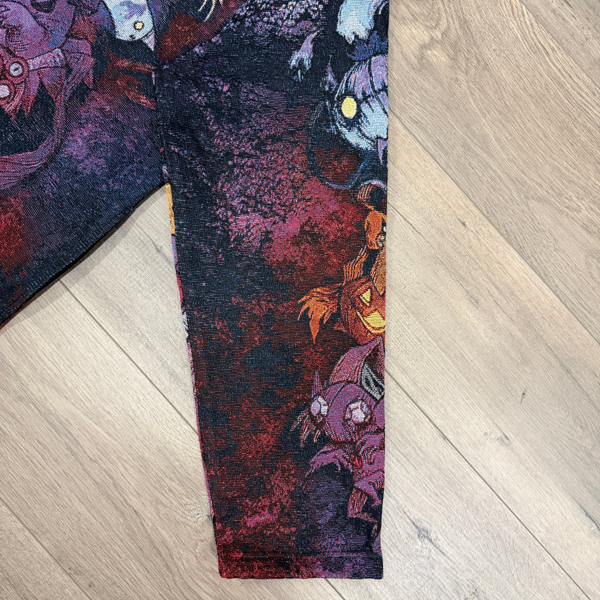 POKEMON V2 TAPESTRY JACKET