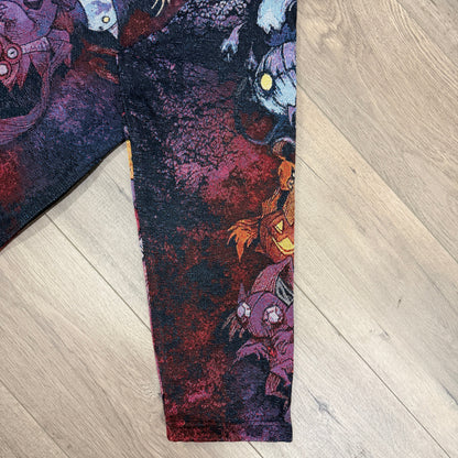 POKEMON V2 TAPESTRY JACKET