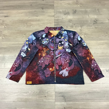 POKEMON V2 TAPESTRY JACKET