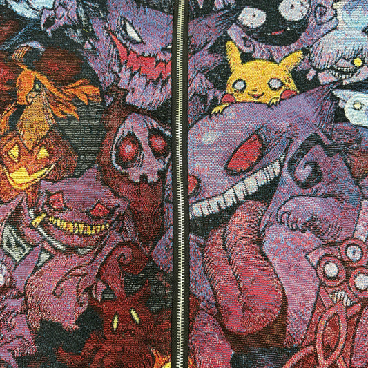 POKEMON V2 TAPESTRY TEE