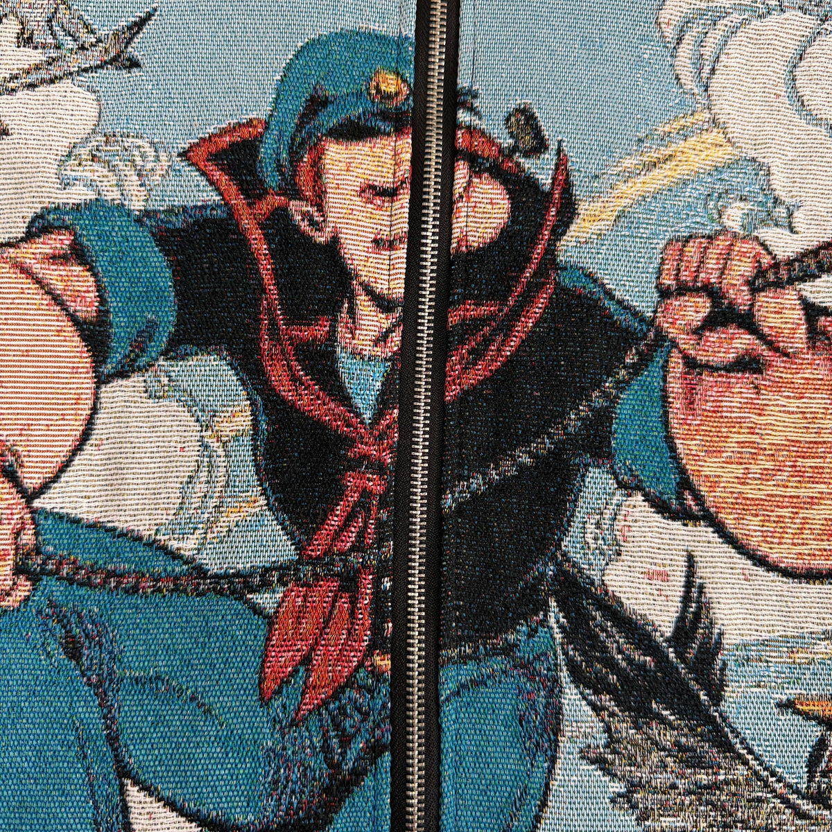POPEYE TAPESTRY JACKET