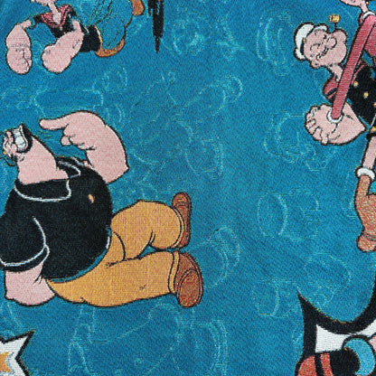 POPEYE TAPESTRY JACKET