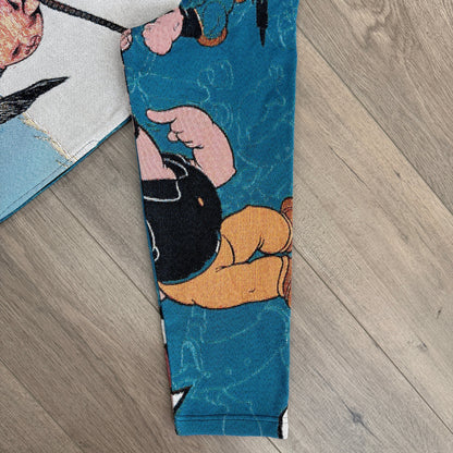 POPEYE TAPESTRY JACKET