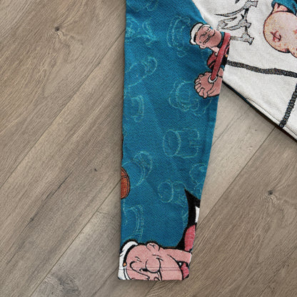 POPEYE TAPESTRY JACKET