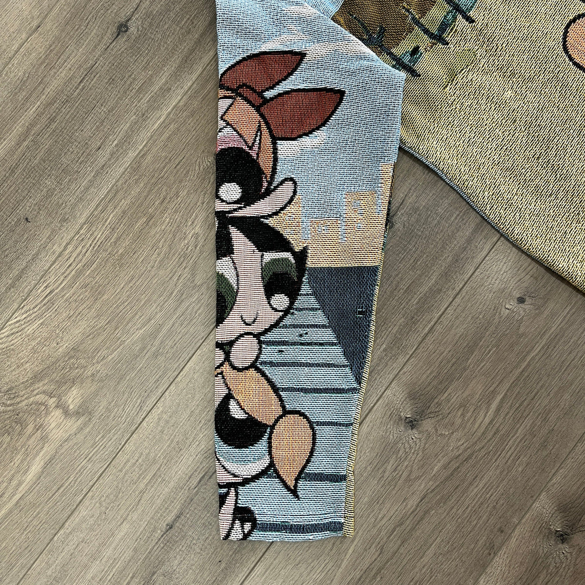 POWERPUFF GIRLS TAPESTRY JACKET