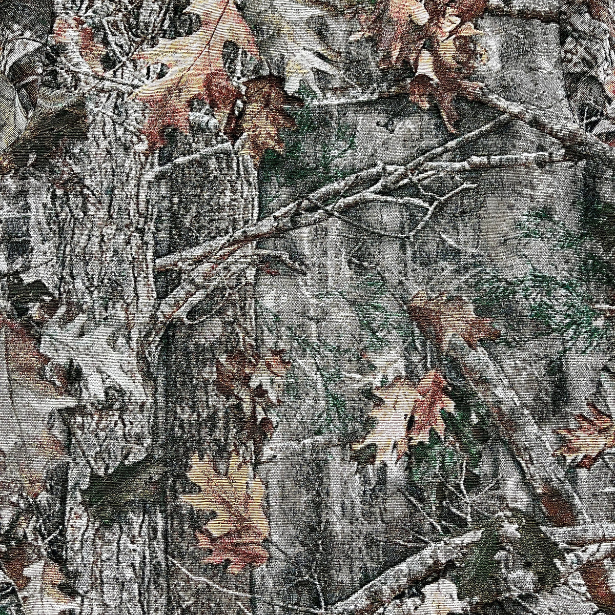 REALTREE TAPESTRY TEE