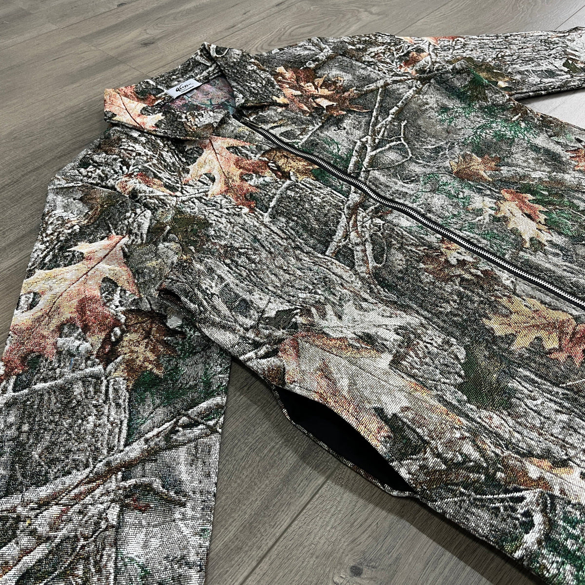 REALTREE TAPESTRY JACKET