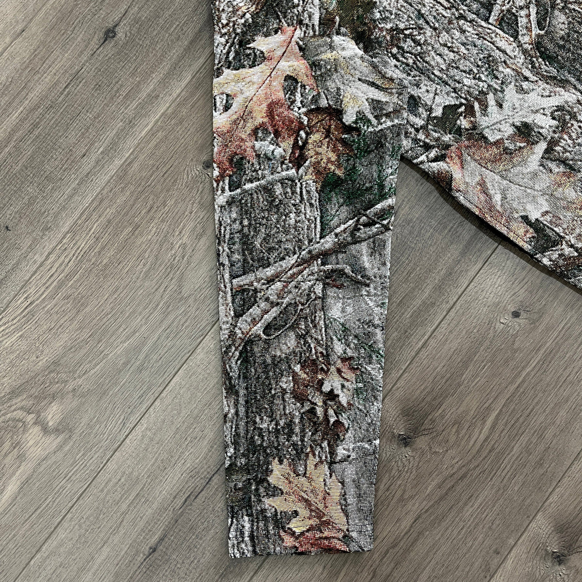 REALTREE TAPESTRY JACKET