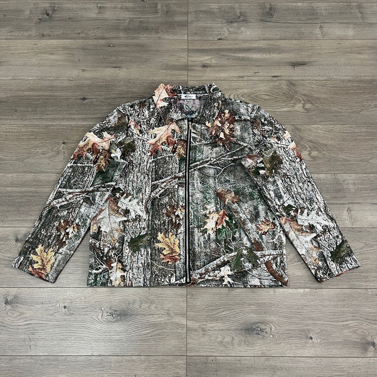 REALTREE TAPESTRY JACKET