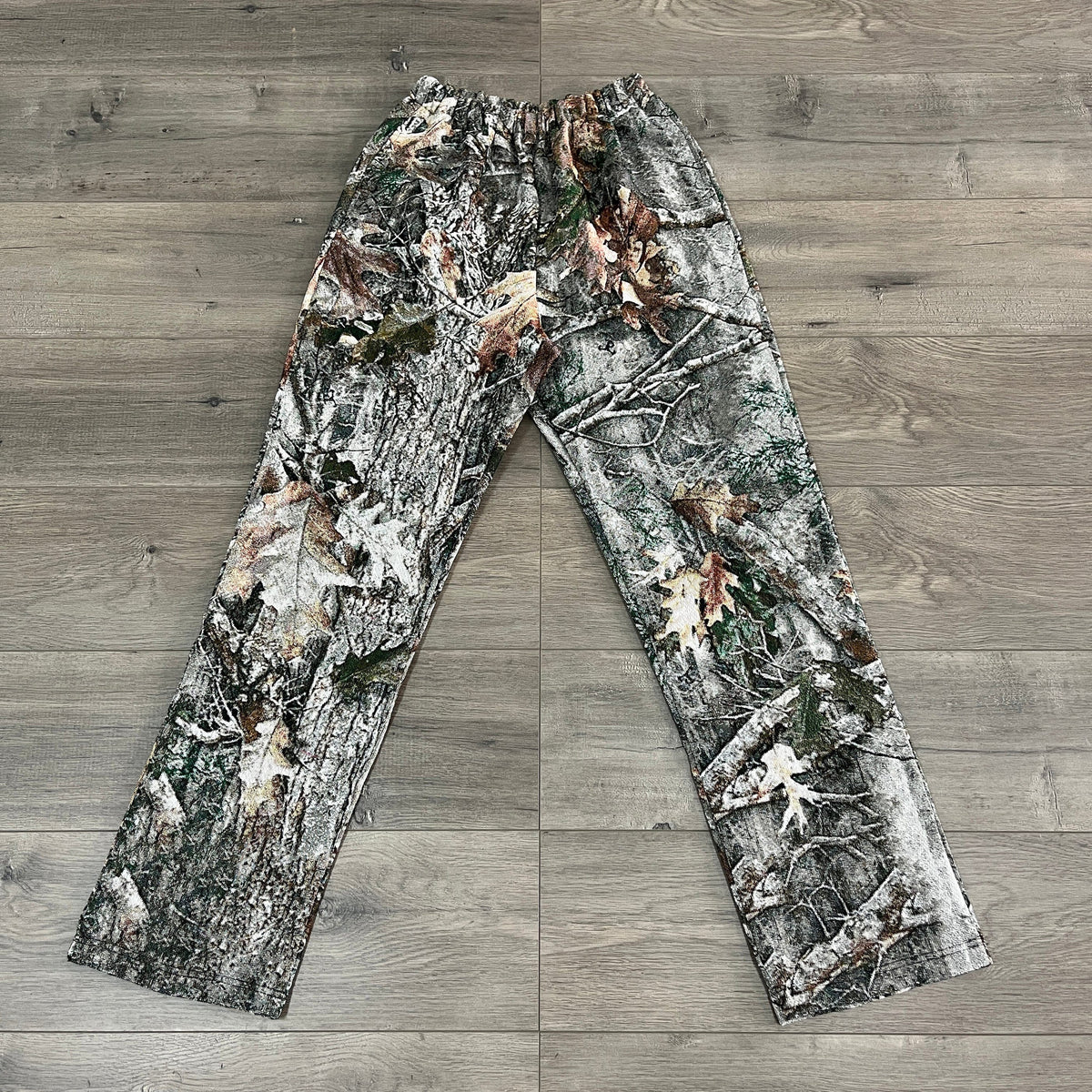 REALTREE TAPESTRY PANTS