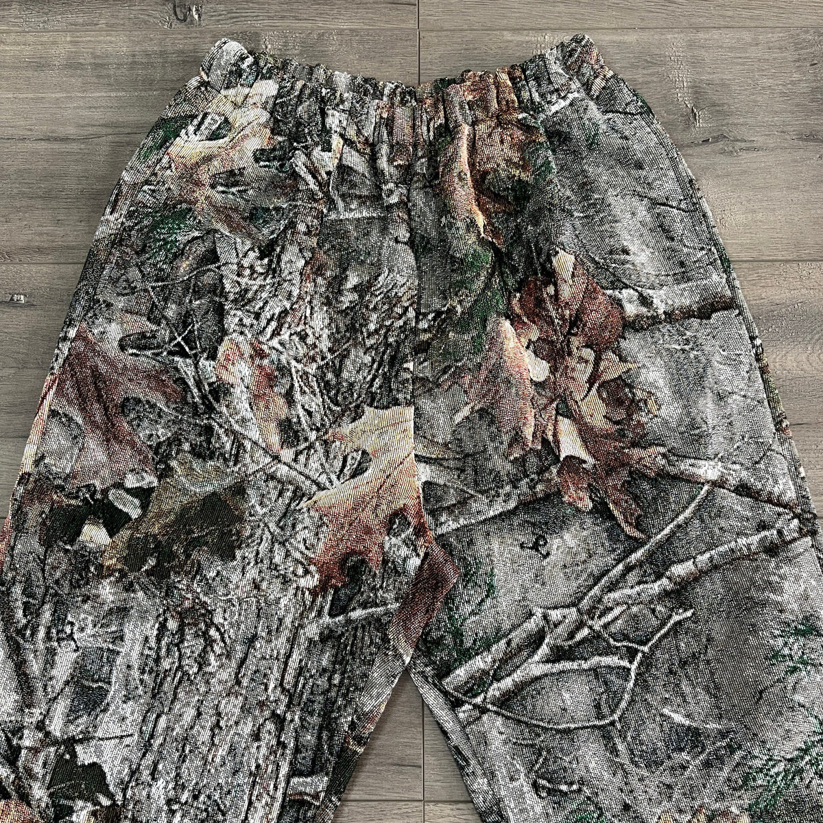 REALTREE TAPESTRY PANTS